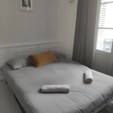 Studio Proche Centre Historique Apartment *
