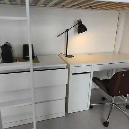 Studio Proche Centre Historique Apartment Rouen