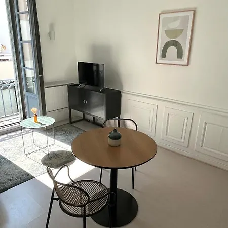 Apartment Studio Proche Centre Historique Rouen