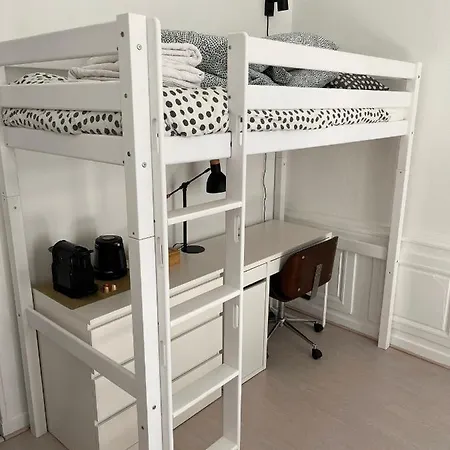 Studio Proche Centre Historique Apartment